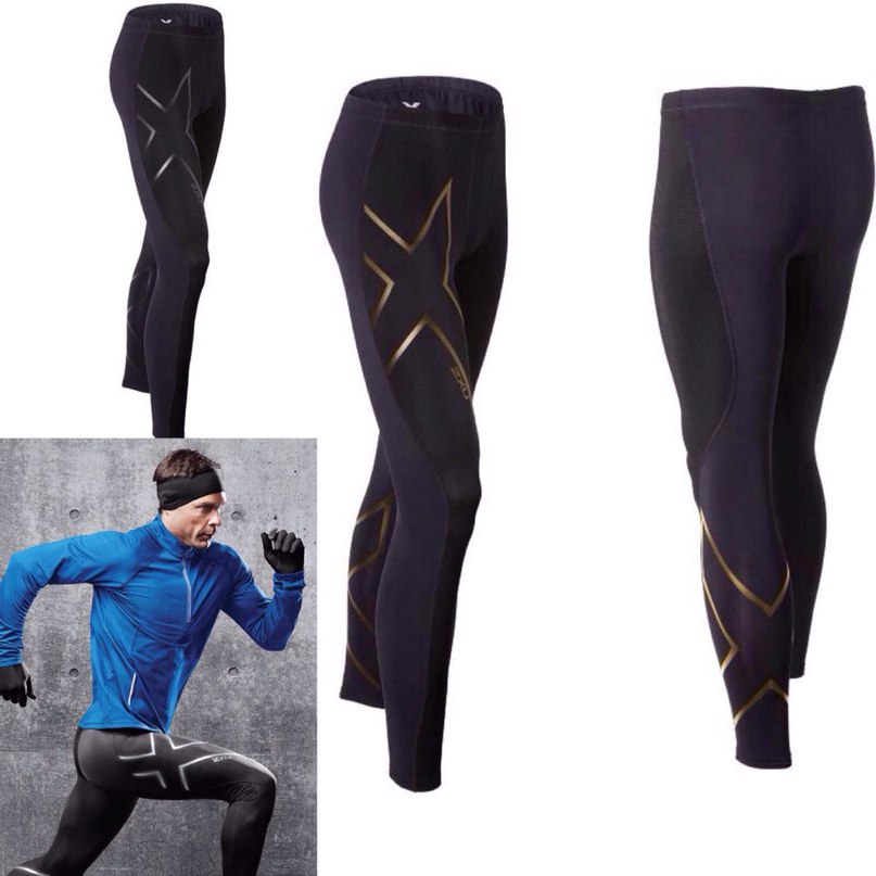 2xu Магазин Спортивной Одежды Москва Сити