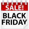 Black Friday Black Friday