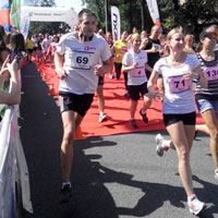 Kharkiv Trail Run - фотоотчет! Kharkiv Trail Run - фотоотчет!