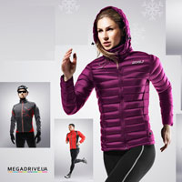 Новинки зима 2014-2015 от 2XU Новинки зима 2014-2015 от 2XU