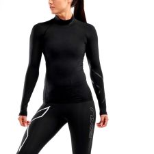 Женский костюм для триатлона Core Support Trisuit 2XU WT2690dCHBL