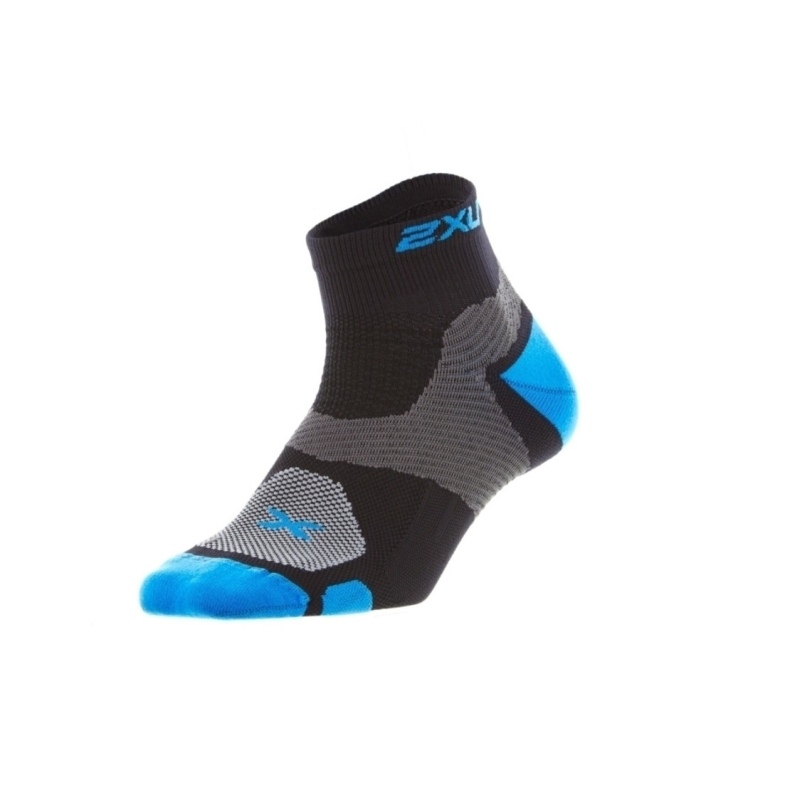 Компрессионные носки VectrTraining 2XU WQ3530eBB