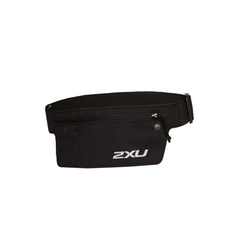 Пояс-карман для бігу Run Belt 2XU UQ5360g
