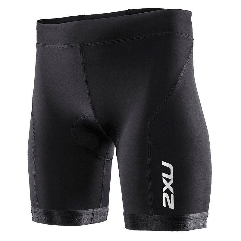 Женские шорты для триатлона Active Tri Short 2XU WT2720b